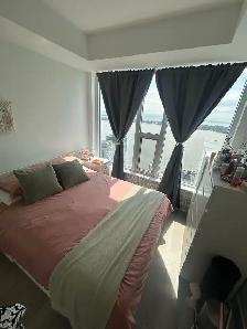 Luxury 1 Bedroom at Ten York | High Floor | Stunning Lake Views - Photo 4