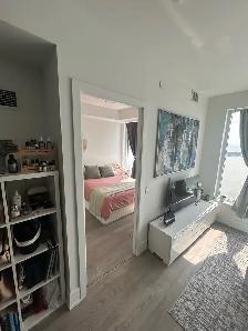 Luxury 1 Bedroom at Ten York | High Floor | Stunning Lake Views - Photo 6