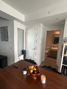 Luxury 1 Bedroom at Ten York | High Floor | Stunning Lake Views - Photo 9