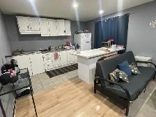 Shared 1 Bedroom Apartment Main floor - Photo 3