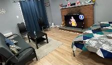 Shared 1 Bedroom Apartment Main floor - Photo 4
