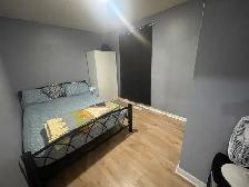 Shared 1 Bedroom Apartment Main floor - Photo 5