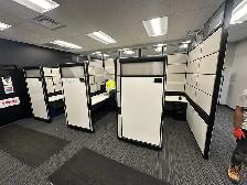 Create Your Own Private Workspace — Affordable Office Solution!