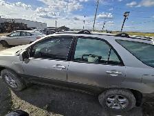 2003 Leux Rx330automatic 4wd wagon - Photo 4
