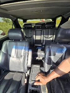 2003 Leux Rx330automatic 4wd wagon - Photo 7