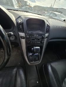 2003 Leux Rx330automatic 4wd wagon - Photo 8