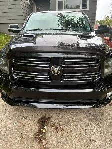 2014 ram sport