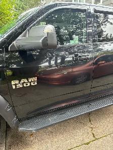 2014 ram sport - Photo 2