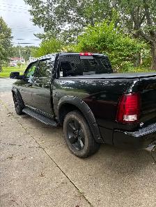 2014 ram sport - Photo 3
