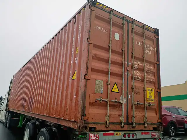 ☆☆☆Halifax Shipping Containers☆☆☆