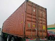 ☆☆☆Halifax Shipping Containers☆☆☆