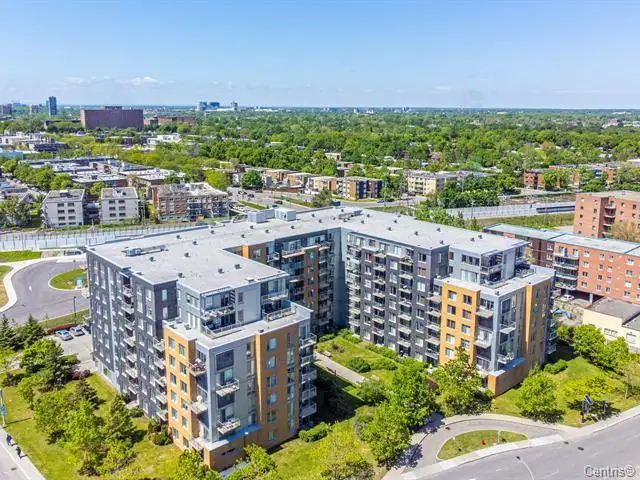 Amazing Superb Lux condo 4 1/2 a louer Ville St-Laurent Montreal