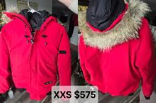 Canada Goose Winter Jackets — Various Sizes & Colours - Photo 4