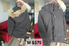Canada Goose Winter Jackets — Various Sizes & Colours - Photo 6