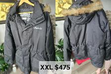 Canada Goose Winter Jackets — Various Sizes & Colours - Photo 7