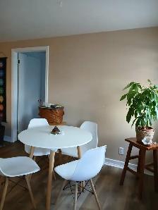 Grand 3 1/2 à louer - Photo 4