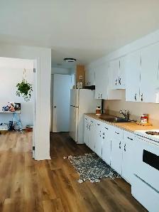 Grand 3 1/2 à louer - Photo 5
