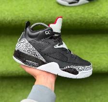 Basketball Shoes Nike Air Jordan Son of Mars Low Men's 10 US