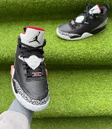 Basketball Shoes Nike Air Jordan Son of Mars Low Men's 10 US - Photo 2