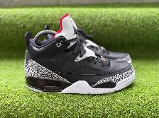 Basketball Shoes Nike Air Jordan Son of Mars Low Men's 10 US - Photo 5