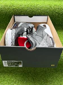 Basketball Shoes Nike Air Jordan Son of Mars Low Men's 10 US - Photo 7