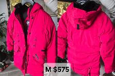 Canada Goose Winter Jackets — Various Sizes & Colours - Photo 5