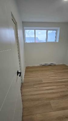 New 2 BR 1 Bath Basement suite - Photo 3