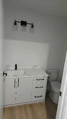 New 2 BR 1 Bath Basement suite - Photo 6