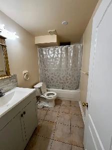 2 Bedroom Basement Apartment in Maple Vaughan - Photo 4