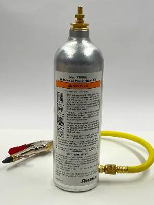 ROBINAIR 17595 Flush Gun Kit for Automotive A/C Cleaning. New!