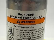 ROBINAIR 17595 Flush Gun Kit for Automotive A/C Cleaning. New! - Photo 3