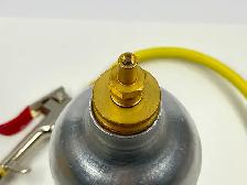ROBINAIR 17595 Flush Gun Kit for Automotive A/C Cleaning. New! - Photo 5