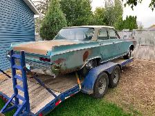 1964 Oldsmobile Super 88 - Photo 3
