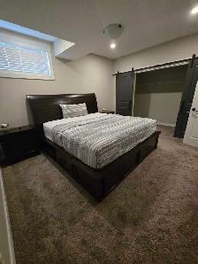 Basement For Rent - Photo 2