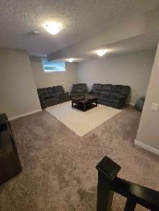 Basement For Rent - Photo 4