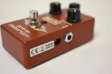 MXR Prime Distortion M69 Pedal Used in good condition - Photo 2