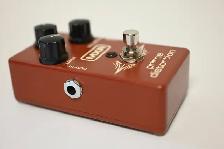 MXR Prime Distortion M69 Pedal Used in good condition - Photo 4