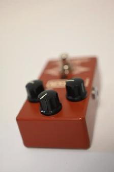 MXR Prime Distortion M69 Pedal Used in good condition - Photo 5