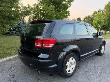 2010 Dodge Journey 2010 DODGE JOURNEY , 7 PASSAGERS  , AUTOMATIQ - Photo 7