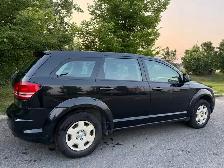 2010 Dodge Journey 2010 DODGE JOURNEY , 7 PASSAGERS  , AUTOMATIQ - Photo 8