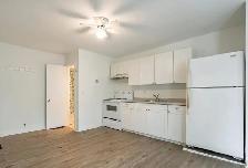 ALL INCLUSIVE - BRIGHT & RENOVATED JUNIOR ONE BEDROOM APARTMENT