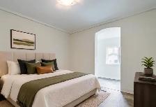 ALL INCLUSIVE - BRIGHT & RENOVATED JUNIOR ONE BEDROOM APARTMENT - Photo 5