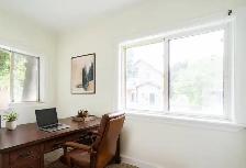 ALL INCLUSIVE - BRIGHT & RENOVATED JUNIOR ONE BEDROOM APARTMENT - Photo 7
