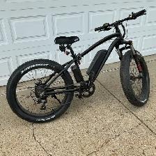 KT E-BIKE