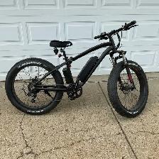 KT E-BIKE - Photo 2