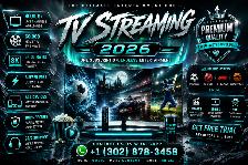 Watch Premium Quality Streaming Service