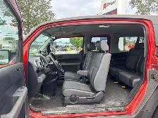2004 HONDA ELEMENT AUTOMATIC AC HEATED SEATS & NEW PARTS - Photo 5