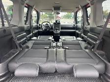2004 HONDA ELEMENT AUTOMATIC AC HEATED SEATS & NEW PARTS - Photo 6