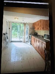 walkout basement 2 bedroom for rent - Photo 2