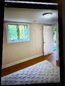 walkout basement 2 bedroom for rent - Photo 5